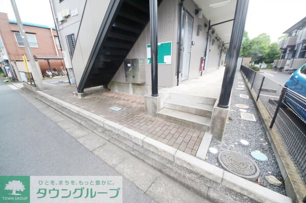 リヴェールの物件内観写真